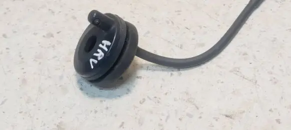 Honda HR-V Rear window washer spray nozzle 