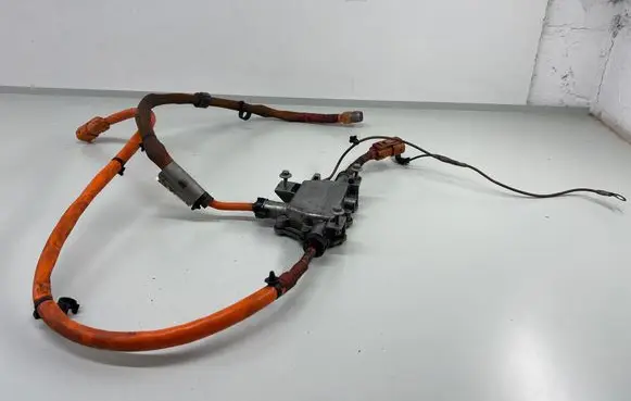 Porsche Panamera (970) Other control units/modules 97061152140