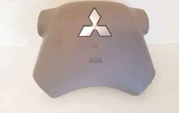 Mitsubishi Grandis Steering wheel airbag MN103444