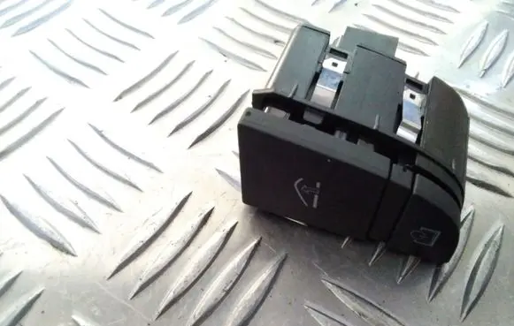Audi A6 S6 C6 4F Other switches/knobs/shifts 4F2927227