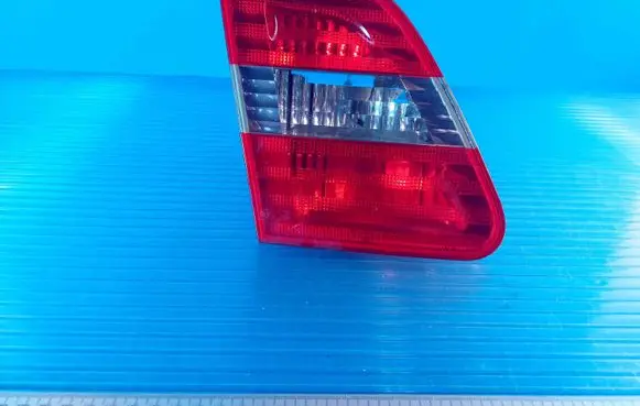 Mercedes-Benz B W245 Tailgate rear/tail lights 27530104