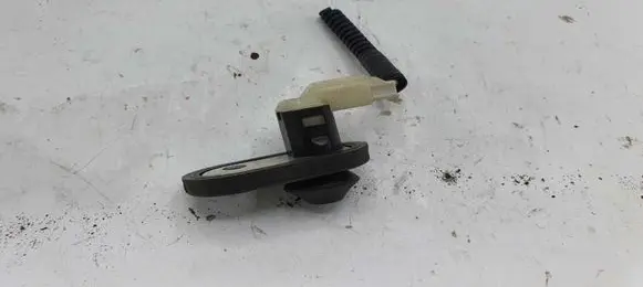 Lexus IS 220D-250-350 Rear door sensor NOCODE