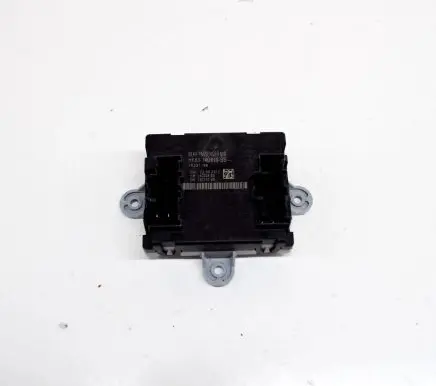 Land Rover Range Rover Evoque L538 Door control unit/module HK8314D619BB 10337168