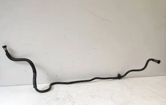 Renault Megane III Fuel line/pipe/hose X215100