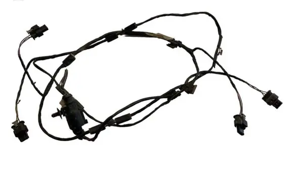 Skoda Superb B6 (3T) Parking sensor (PDC) wiring loom 3T0971095H 3T0095H