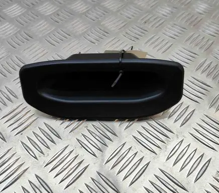 BMW 4 F32 F33 Tailgate/trunk/boot exterior handle 7295254