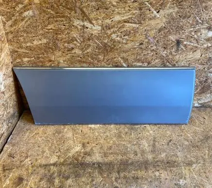 Mercedes-Benz S W140 Rear door trim (molding) 1406900640
