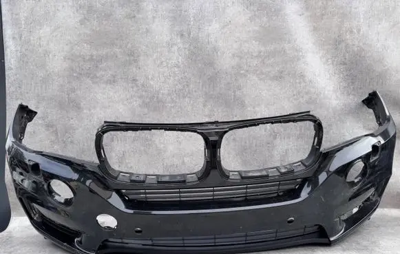 BMW X5 F15 Front bumper NULL