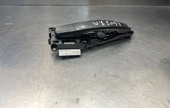 Chevrolet Orlando Rear door exterior handle