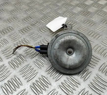 Porsche Boxster 986 Alarm system siren 99663711702