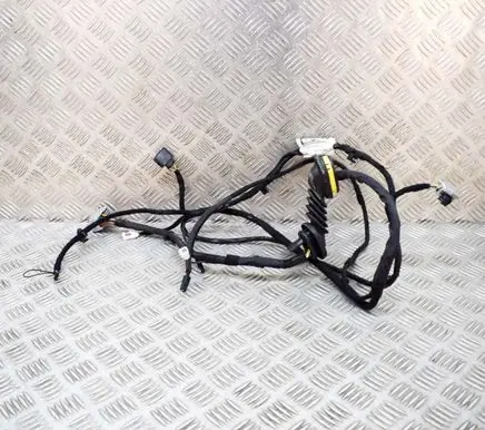 Maserati Levante Other wiring loom 670153707 06701537070