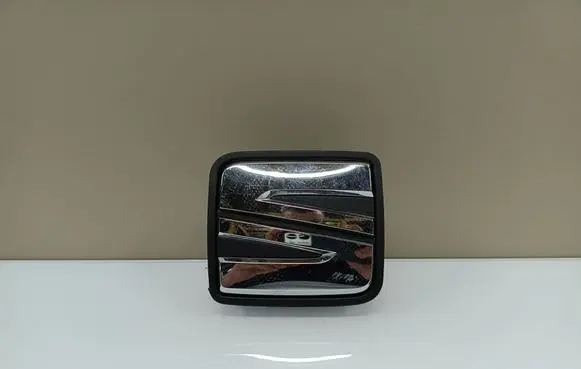 Seat Leon (5F) Tailgate/trunk/boot exterior handle 5F0827565D