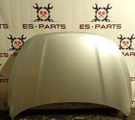 Hyundai ix35 Engine bonnet/hood