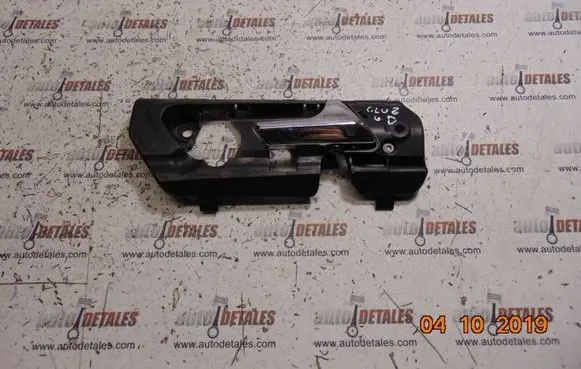Mercedes-Benz GL X164 Rear door interior handle