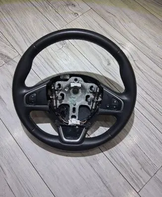 Renault Clio IV Steering wheel 484005241R