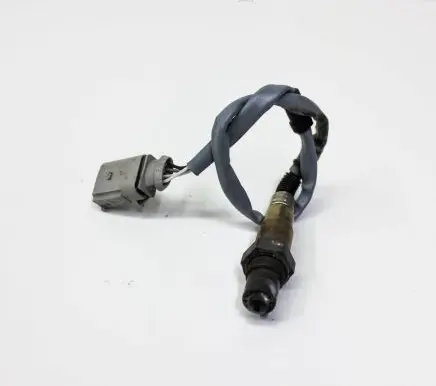 Audi A5 Sportback 8TA Lambda probe sensor 8K0906262