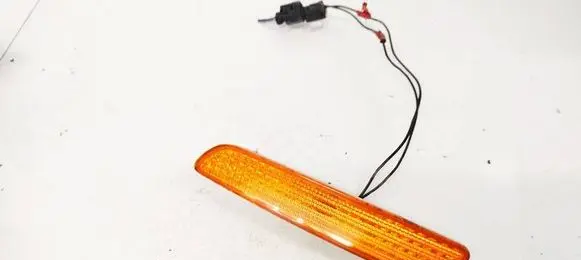 Rear tail light reflector
