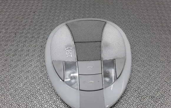 Mercedes-Benz E W211 Front seat light A2118206701