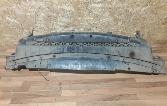 Volvo V70 Bottom radiator support slam panel 