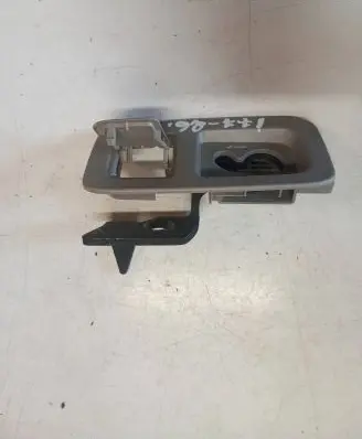 Volvo XC60 Cargo luggage net fixing mount 30715566