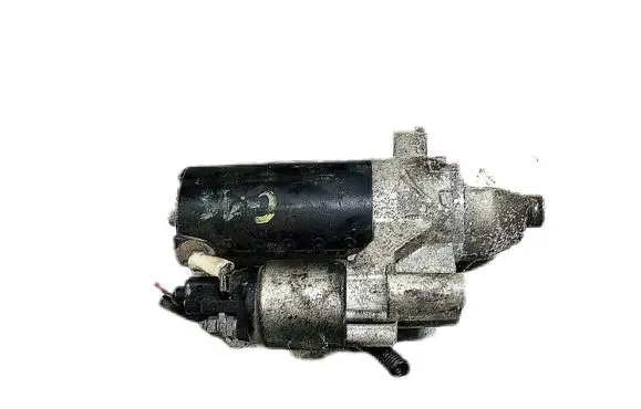 Audi A4 S4 B8 8K Starter motor 03L911021