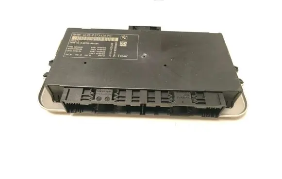 Light module LCM