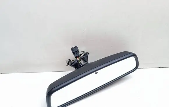BMW 5 F10 F11 Rear view mirror (interior) 9274270
