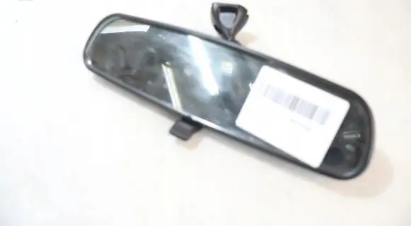 Mazda 2 Rear view mirror (interior)