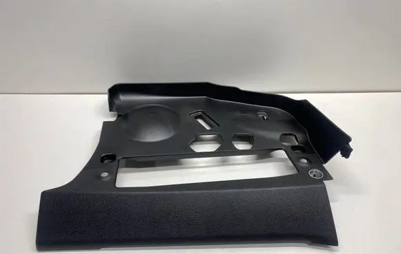 BMW M4 F82 F83 Dashboard lower bottom trim panel 9218558 10822910