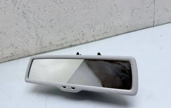 Volkswagen PASSAT B6 Rear view mirror (interior) 3C0857511