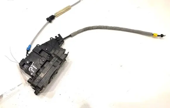 Mercedes-Benz CLS C257 Rear door lock A0997309800