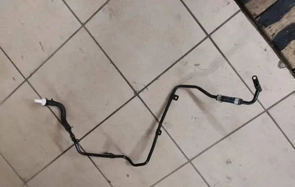 Hyundai Tucson TL Brake booster pipe/hose 1164353767
