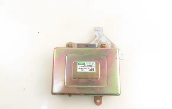 Hyundai Galloper Engine control unit/module 807020