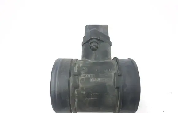 Porsche Cayenne (9PA) Mass air flow meter 0281002435