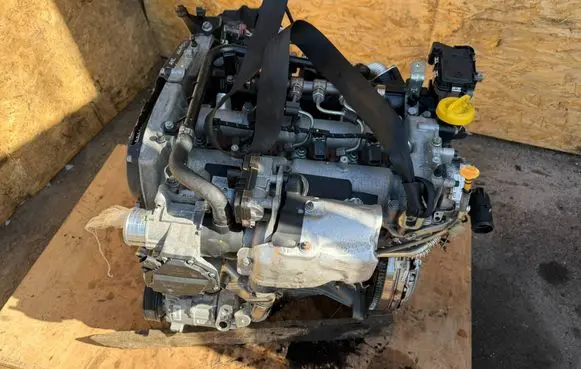 Jeep Compass Engine 55260384