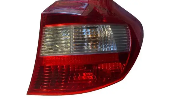 BMW 1 E81 E87 Rear/tail lights 6924502 63210397035 3018380000