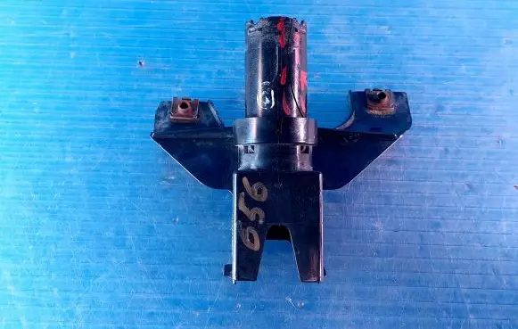 Lexus RX 300 Headlight washer spray nozzle 77891