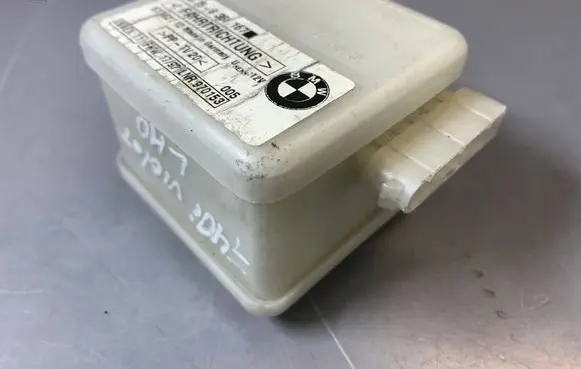 BMW 7 E38 Other control units/modules 8368167 65258368167