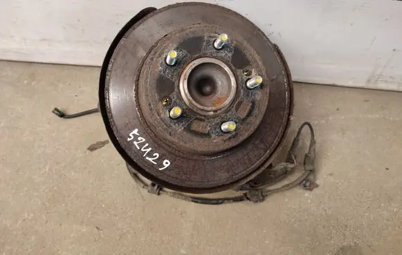 KIA Ceed Rear wheel hub