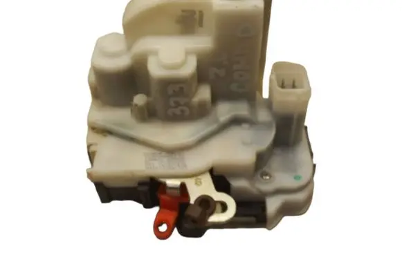 Opel Combo D Rear door lock 51827434 B792