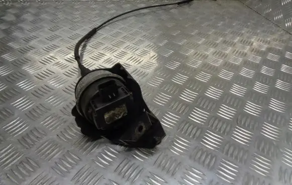 Chrysler Pacifica Accelerator throttle pedal