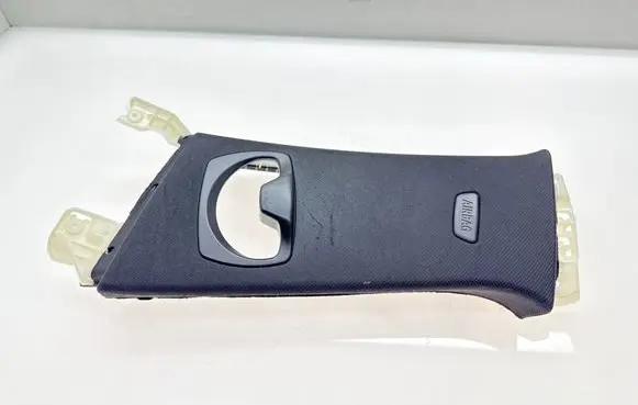 BMW 4 F32 F33 (B) pillar trim (top) 11252010 5143727689