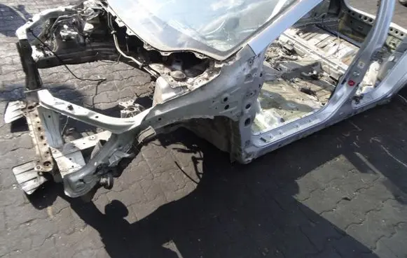 Honda Civic Body 