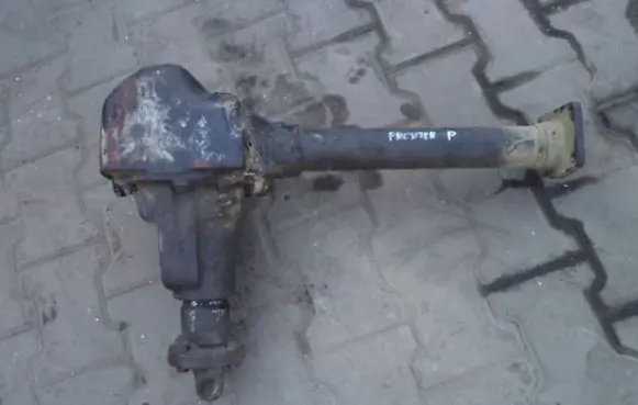 Opel Frontera A Front differential 