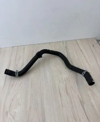 Opel Astra K Engine coolant pipe/hose 39160249 565563897