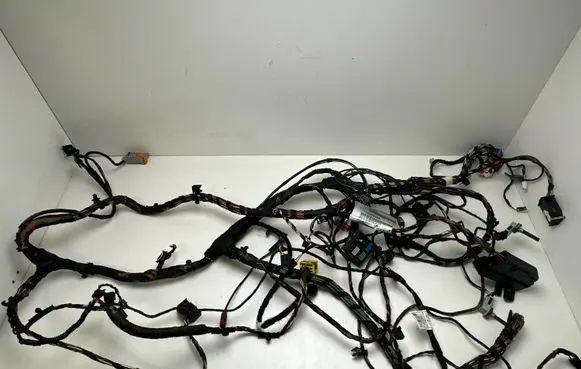 Audi A5 Other wiring loom EF085004
