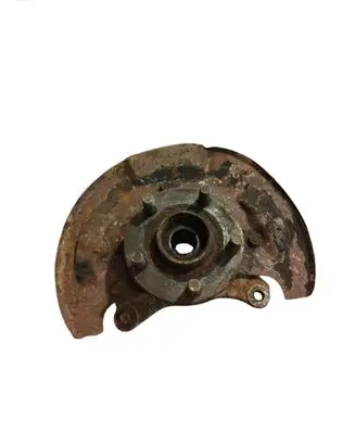 Subaru Forester SG Rear wheel hub