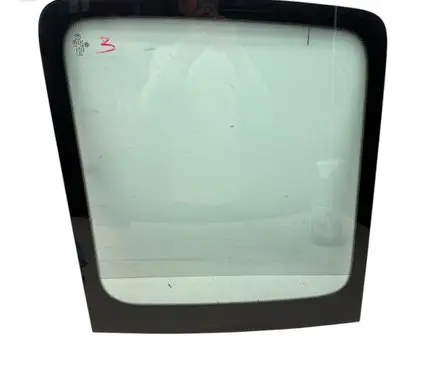 Volkswagen Caddy Rear side window 2K0845332L