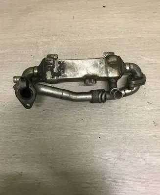 Ford Galaxy EGR valve cooler BH0038131513