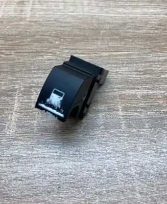 Volkswagen PASSAT B6 Electric window control switch 7L6959855B
